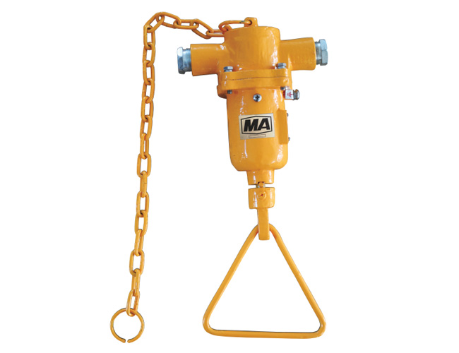 KHJ0.5/24B(A)礦用本安型急停開關